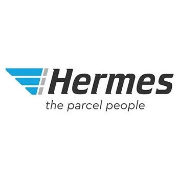 Hermes Schwalmstadt. Filiale, Paketzustellstelle von Hermes 